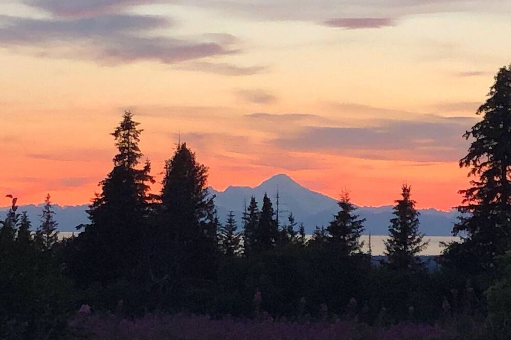 Photo of Outdoor in Diamond Ridge