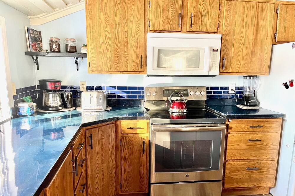 Photo of Kitchen in Diamond Ridge
