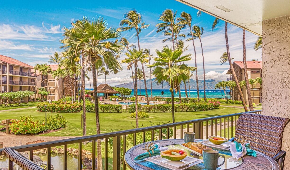 Photo of Outdoor in Honokowai