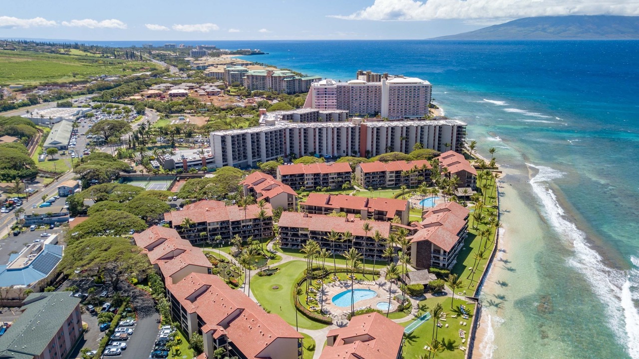 Photo of Outdoor in Honokowai