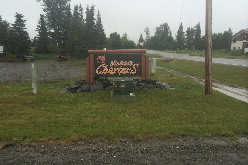 Photo of Outdoor in Ninilchik