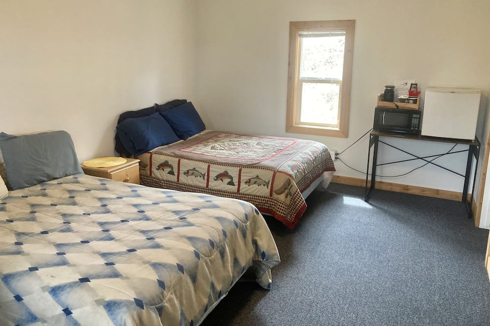 Photo of Bedroom in Ninilchik