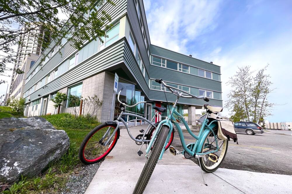 Photo of Others in Downtown Anchorage