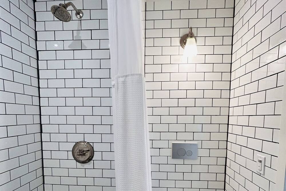 Photo of Bathroom in Downtown Anchorage