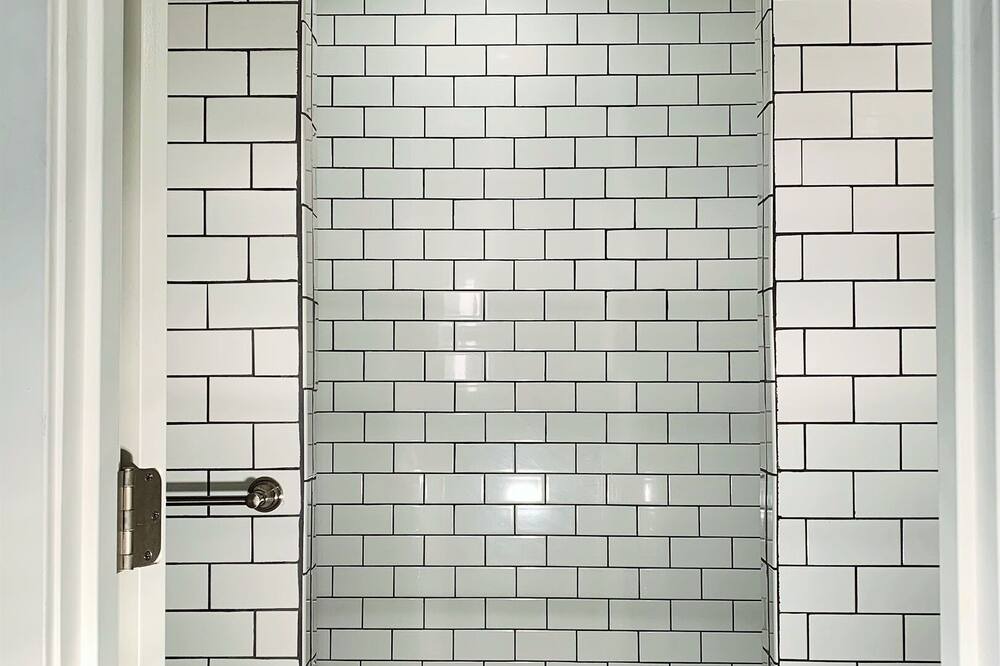 Photo of Bathroom in Downtown Anchorage
