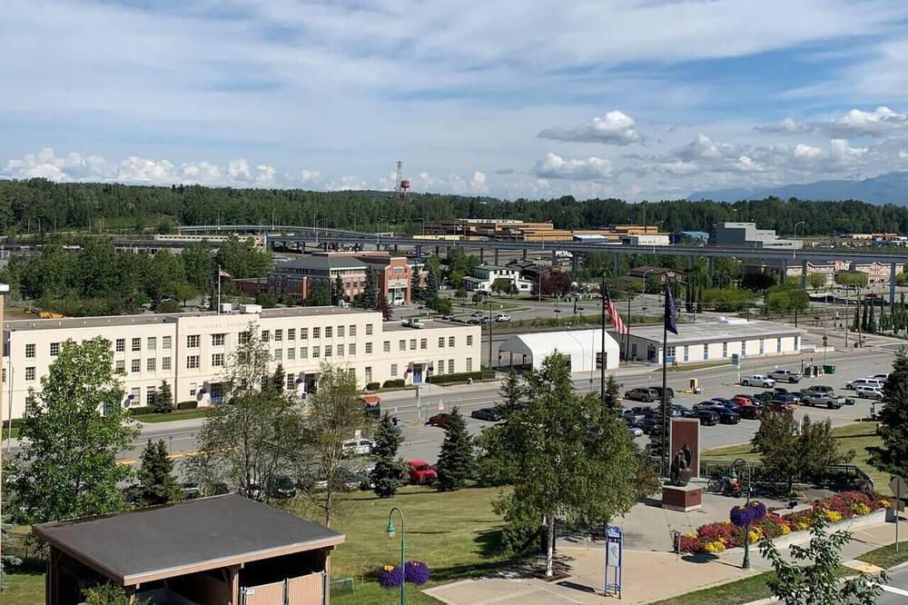 Photo of Others in Downtown Anchorage
