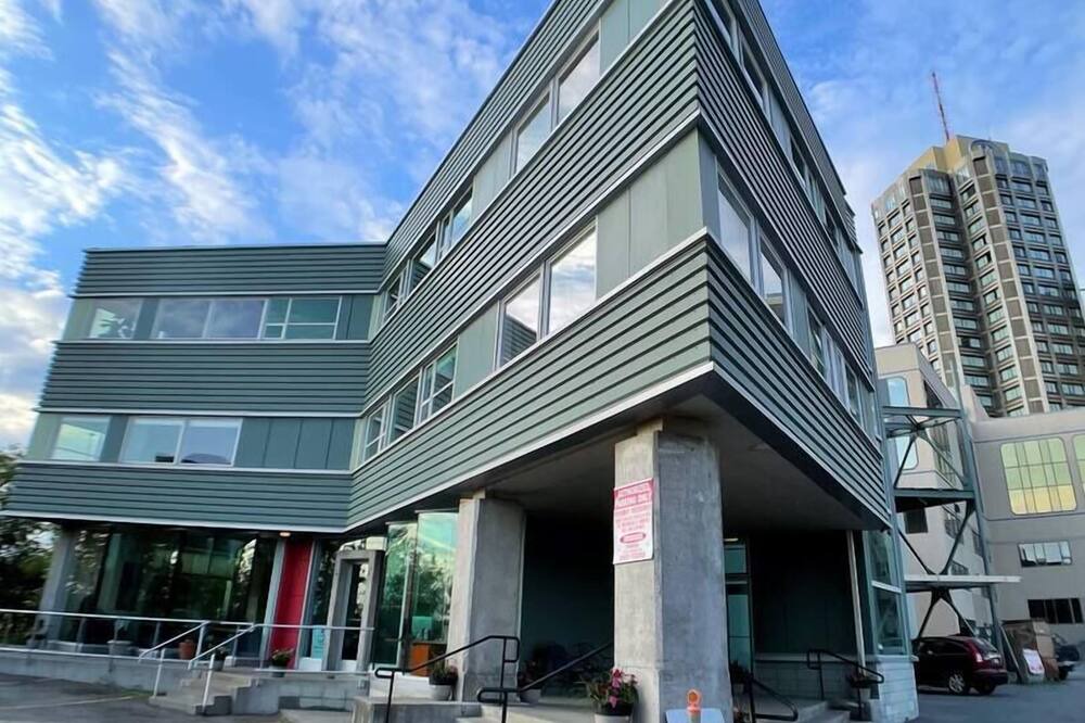 Photo of Bedroom in Downtown Anchorage