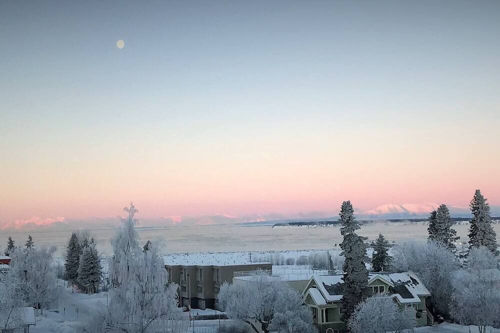 Photo of Others in Downtown Anchorage