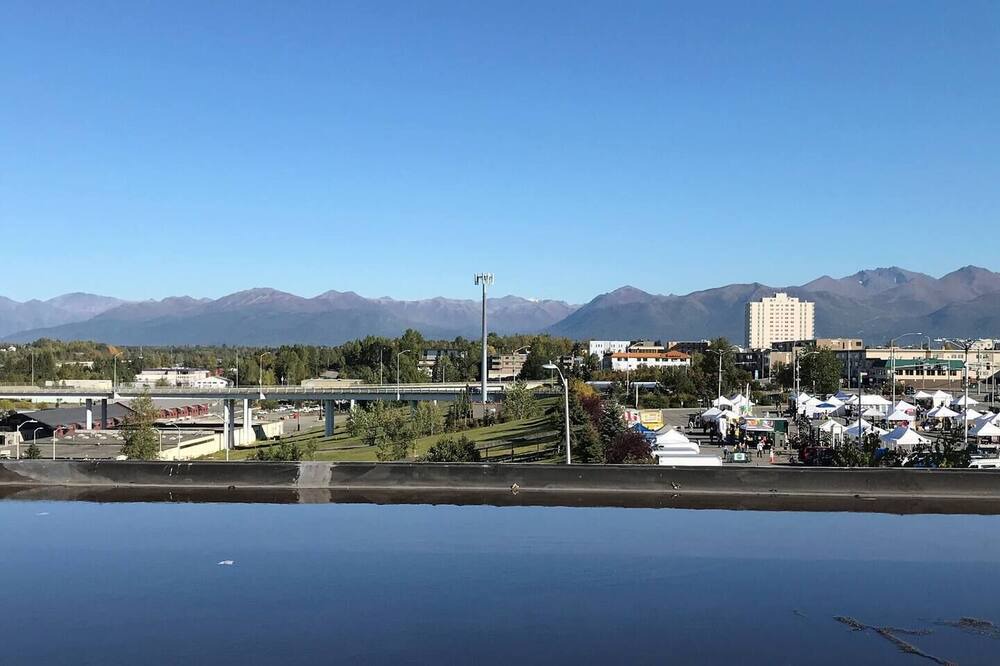Photo of Others in Downtown Anchorage