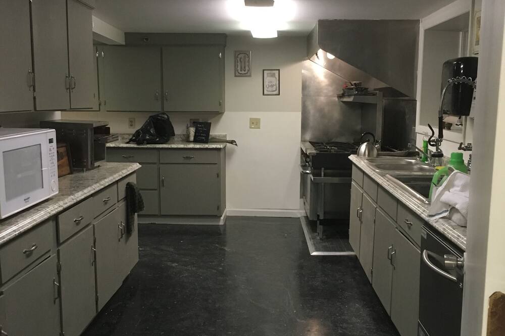 Photo of Kitchen in Madison