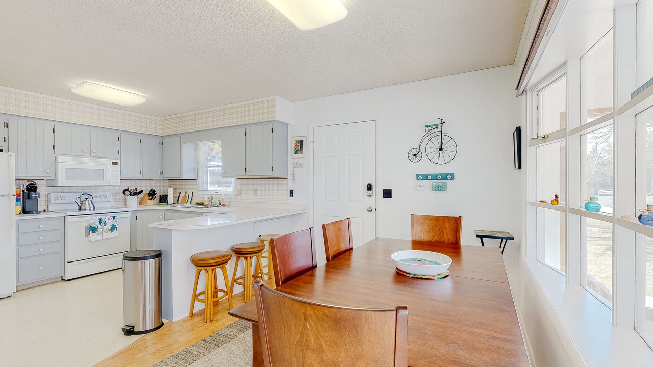 Photo of Kitchen in Country Club Estates