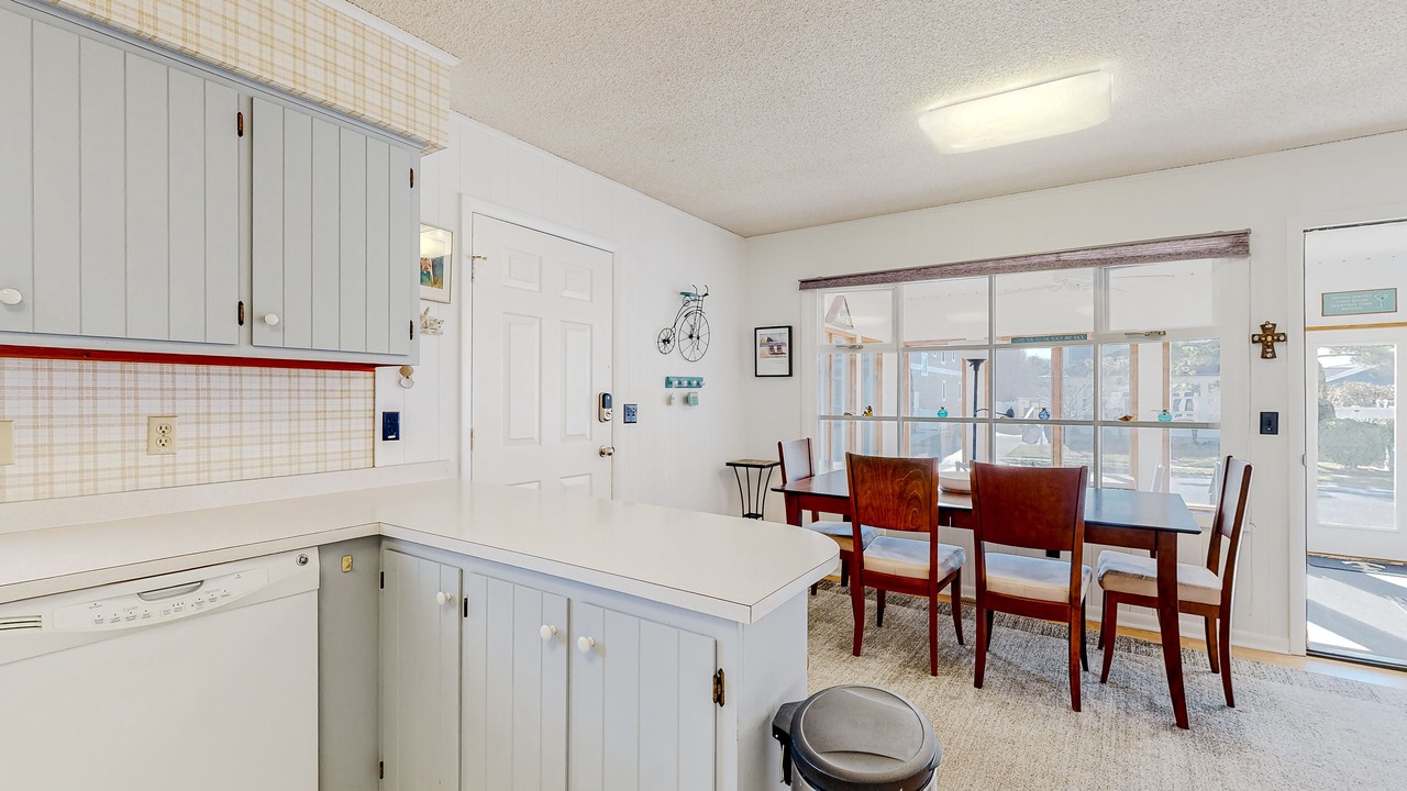 Photo of Kitchen in Country Club Estates