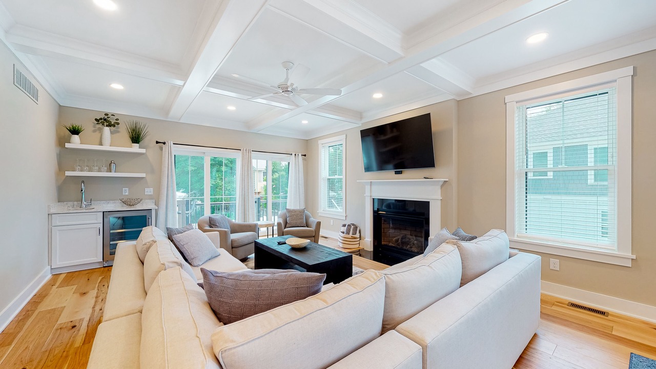 Photo of Livingroom in Dodds Addition