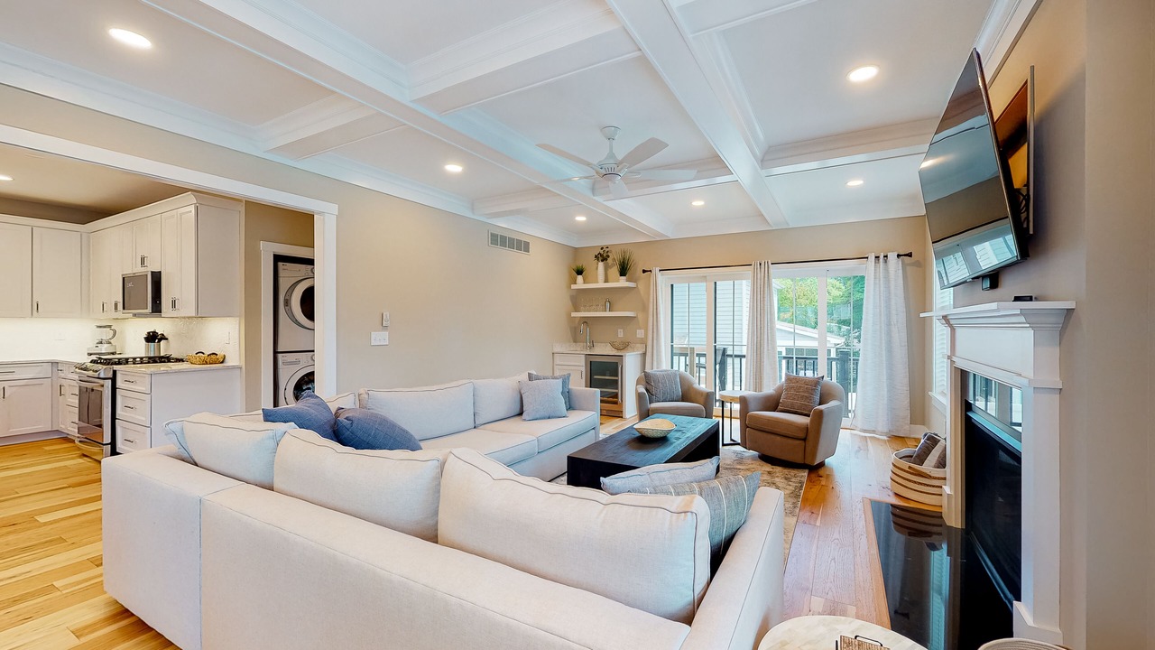 Photo of Livingroom in Dodds Addition