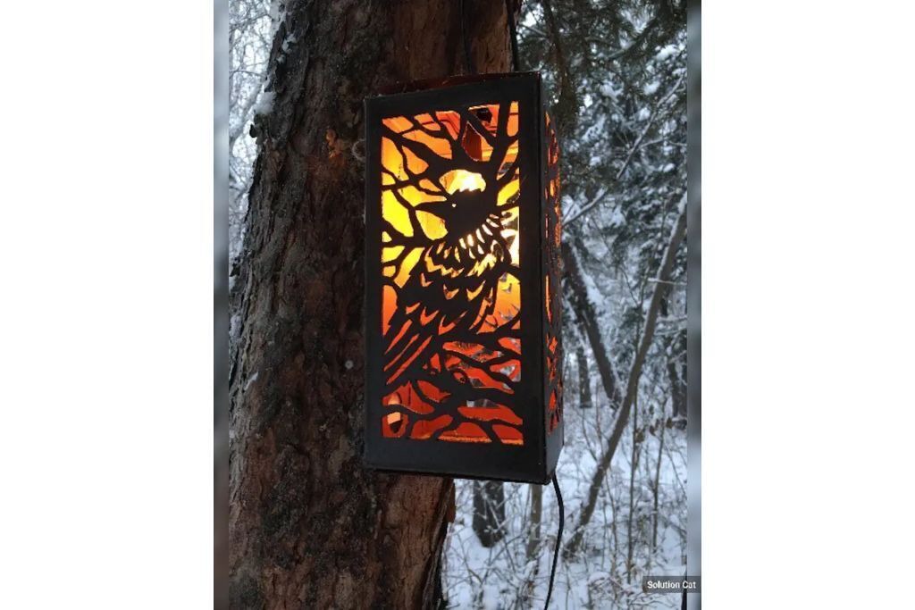 Photo of Outdoor in College