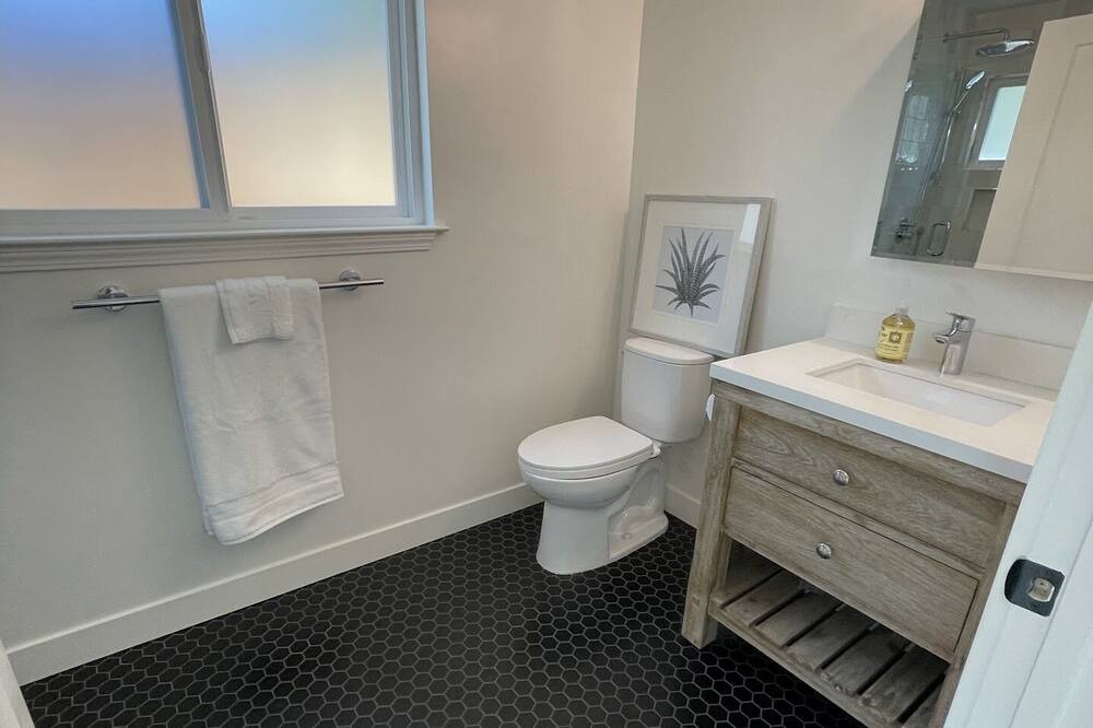 Photo of Bathroom in West San Jose