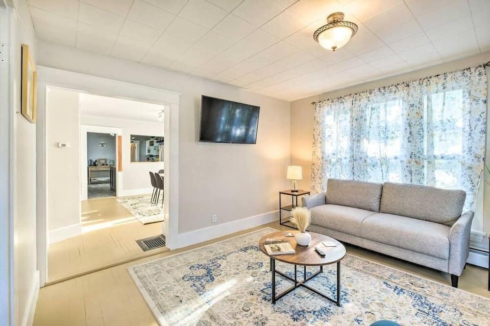 Photo of Bedroom in Bingham