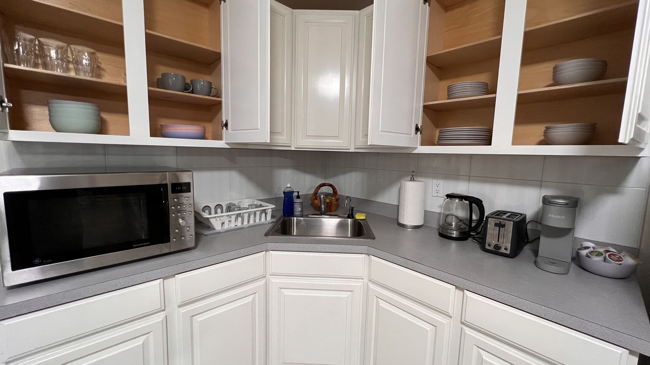 Photo of Kitchen in Lone Mountain