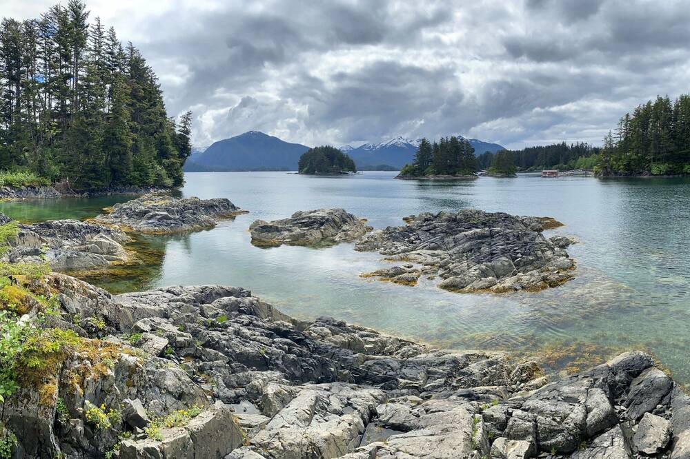 Photo of Others in Sitka