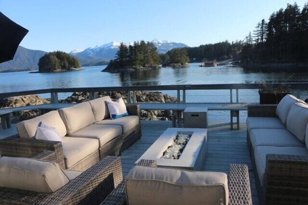 Photo of Others in Sitka