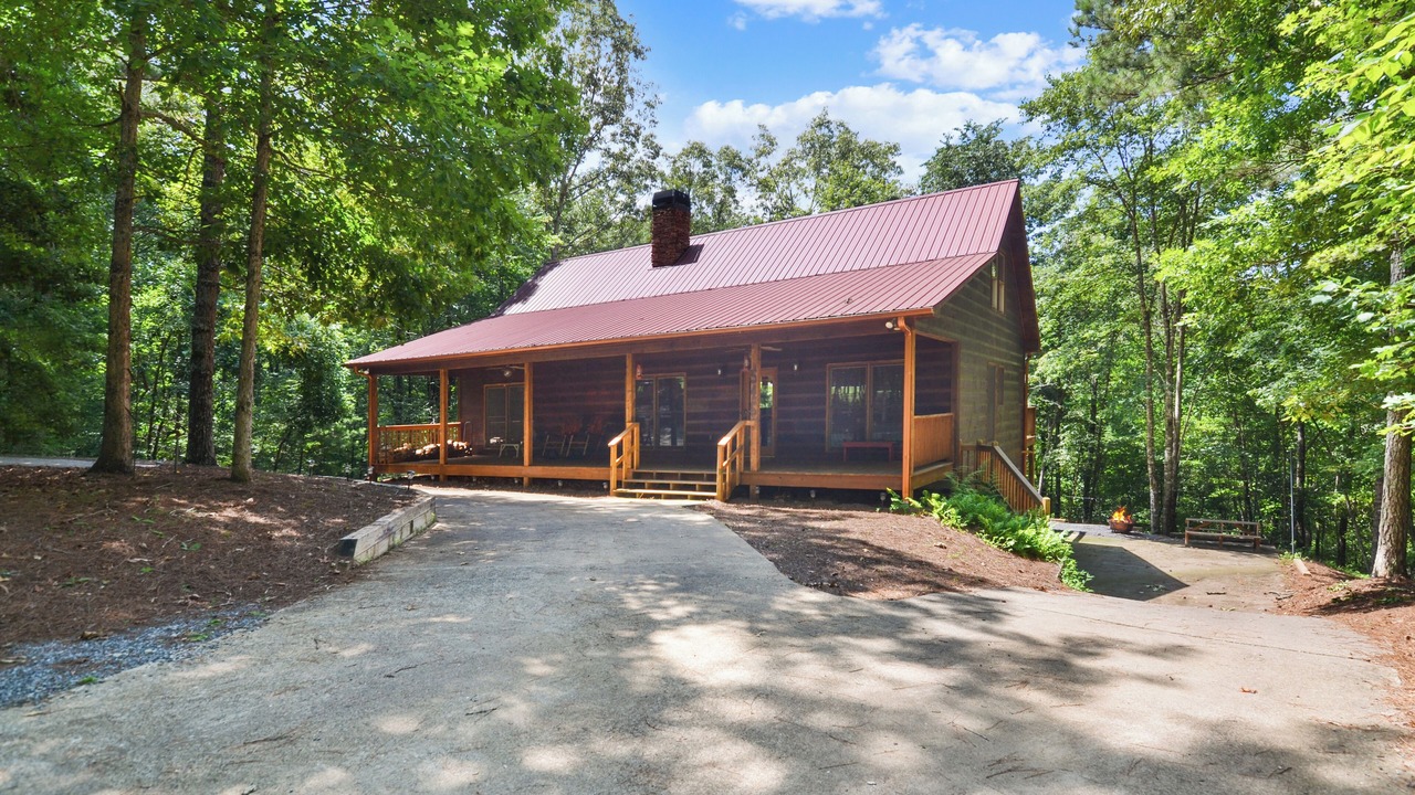 Photo of Outdoor in Ellijay
