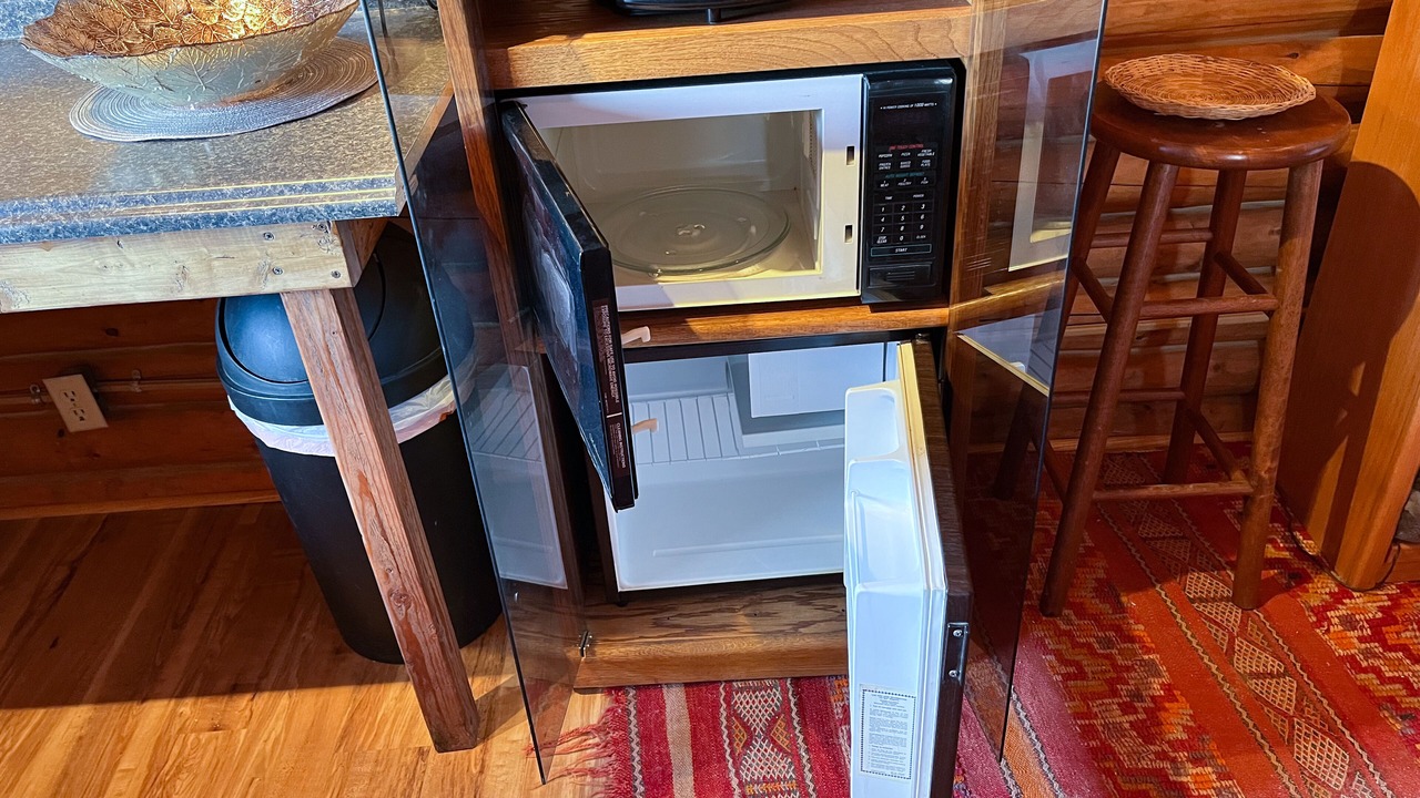 Photo of Kitchen in Fairbanks