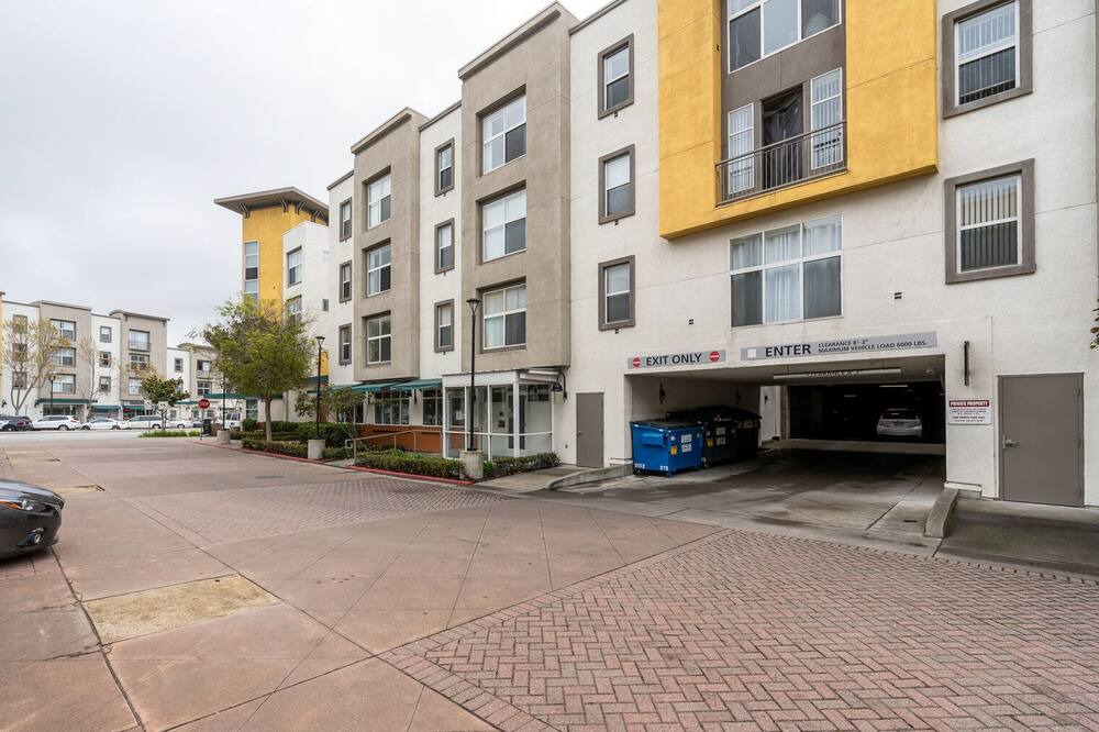 Photo of Outdoor in South San Francisco