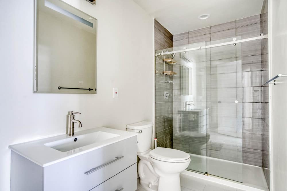 Photo of Bathroom in Redwood City