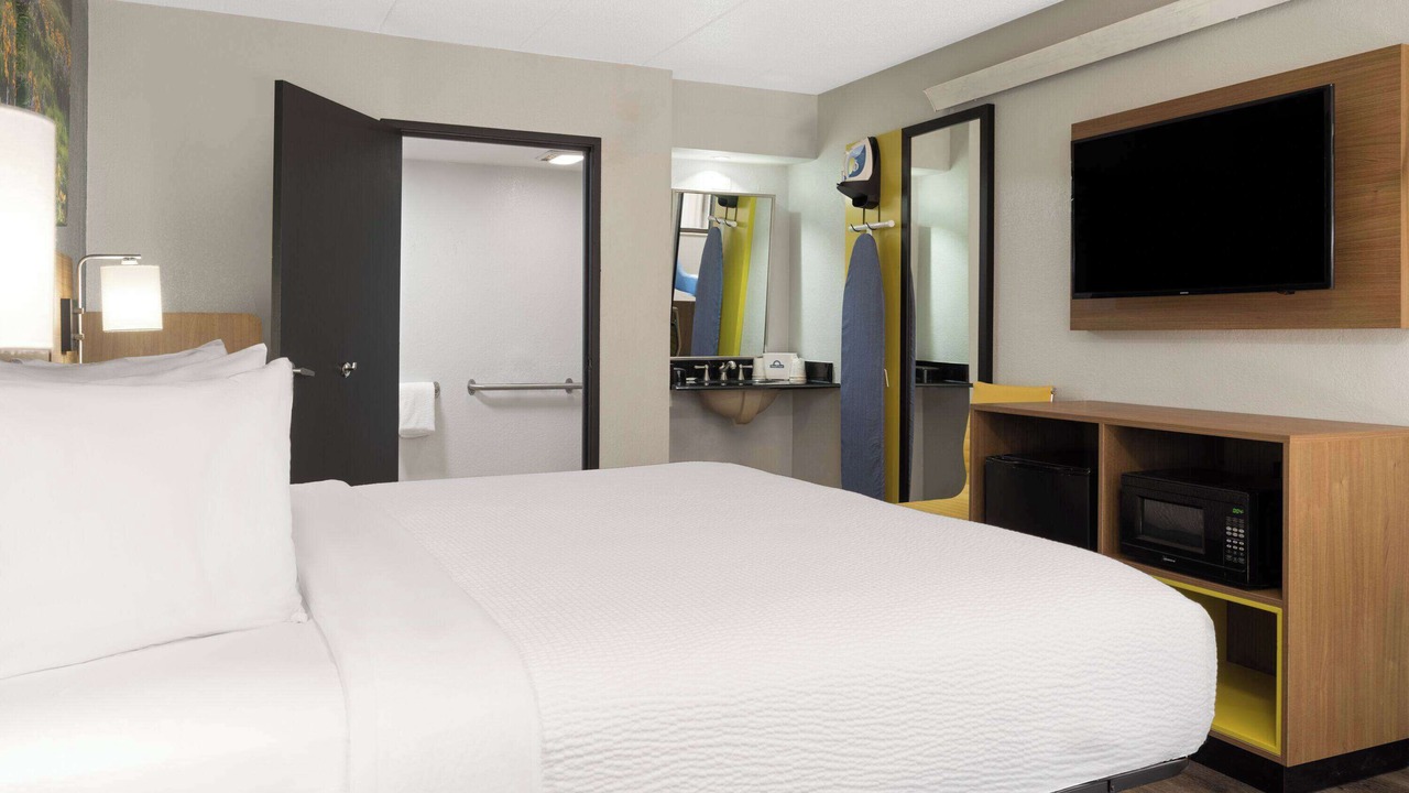 Photo of Bedroom in Crosswoods