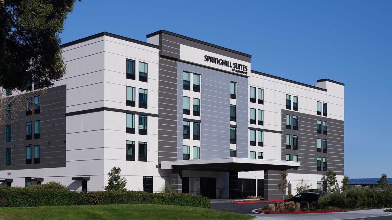 Photo of Outdoor in Milpitas