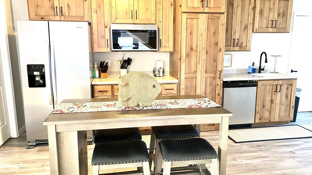 Photo of Kitchen in Orangeville