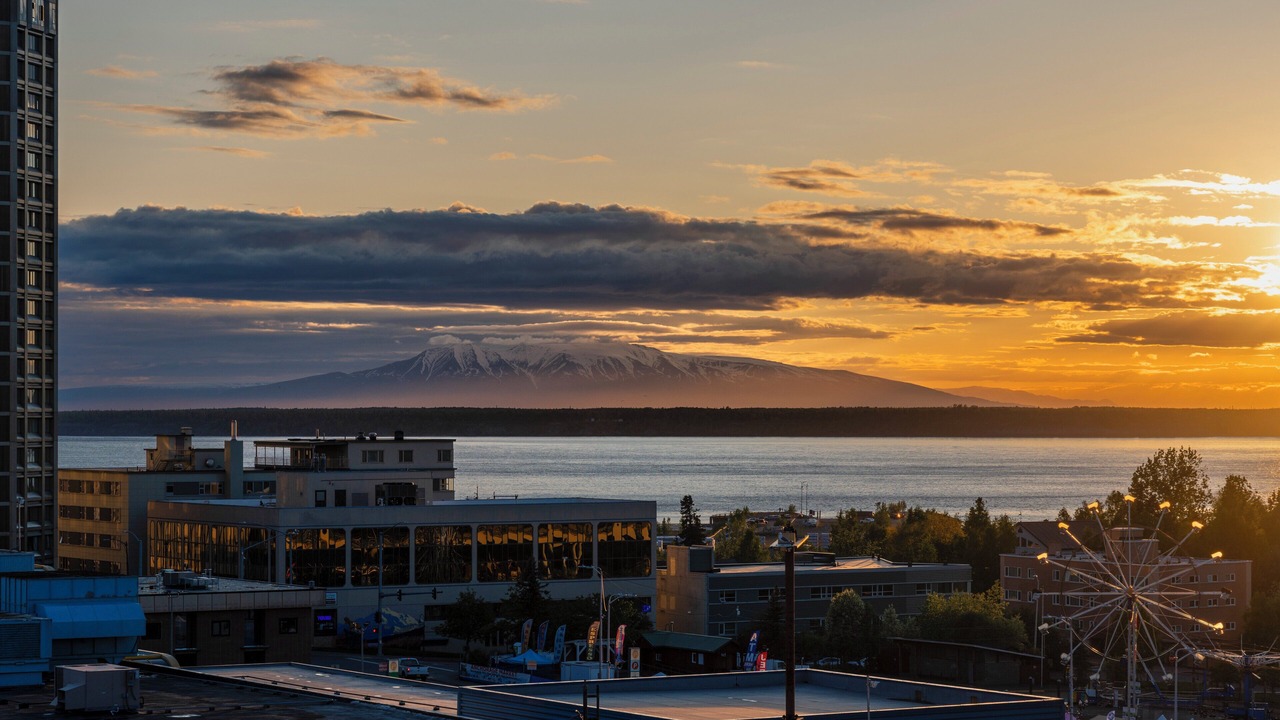 Photo of Others in Downtown Anchorage