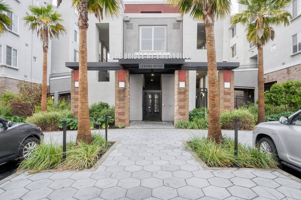 Photo of Outdoor in Emeryville