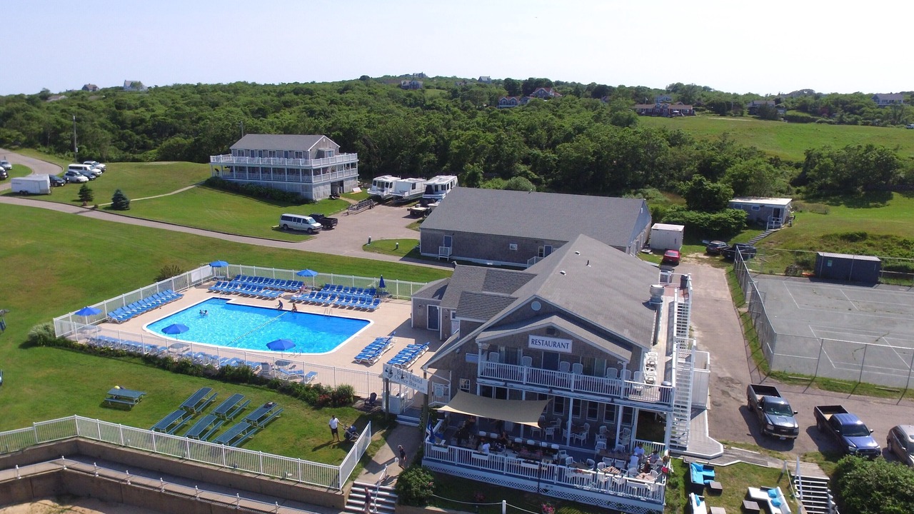 Photo of Outdoor in New Shoreham