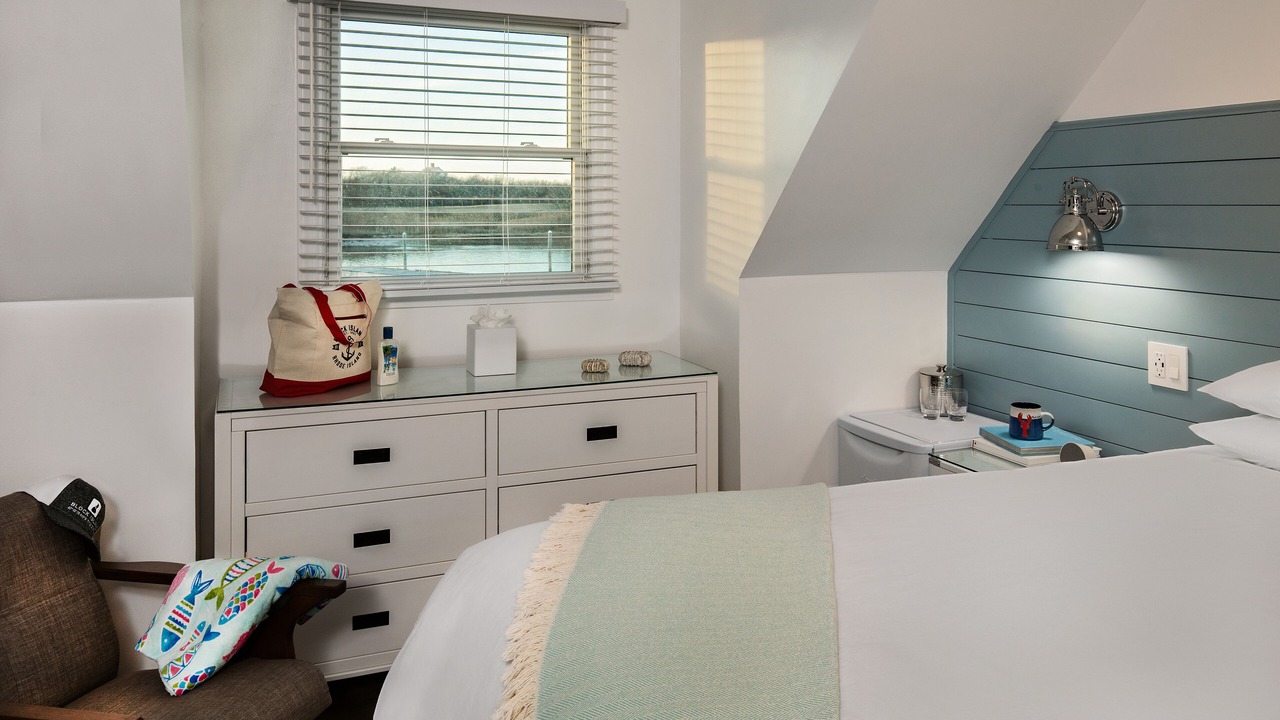 Photo of Bedroom in New Shoreham