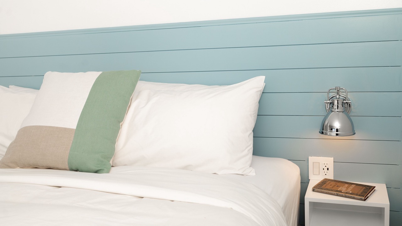 Photo of Bedroom in New Shoreham