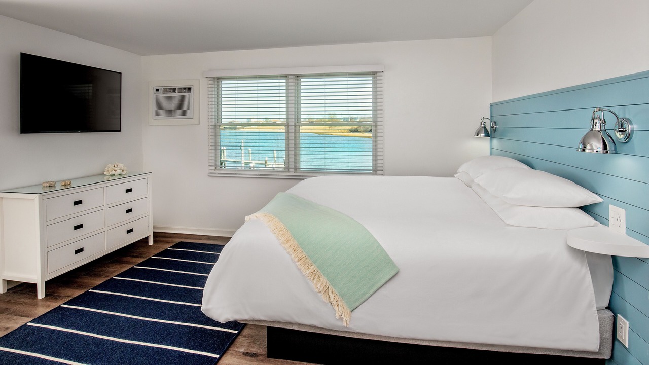 Photo of Bedroom in New Shoreham