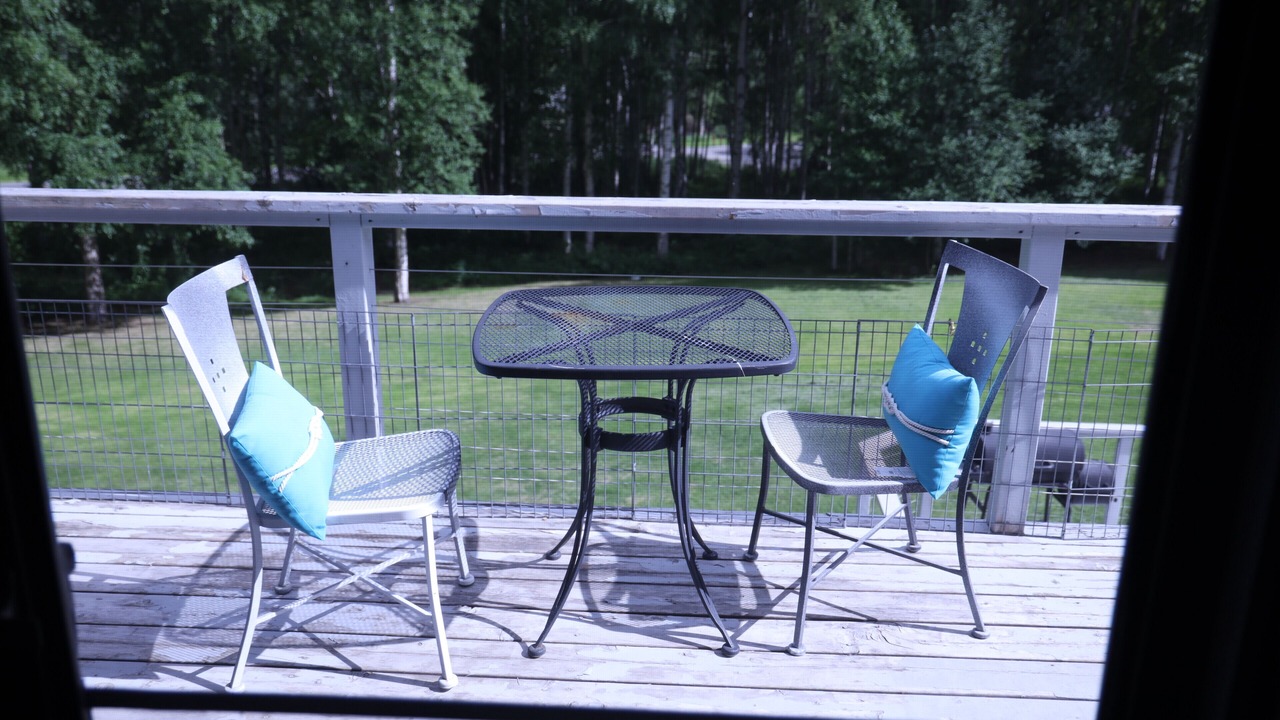 Photo of Outdoor in Fairbanks