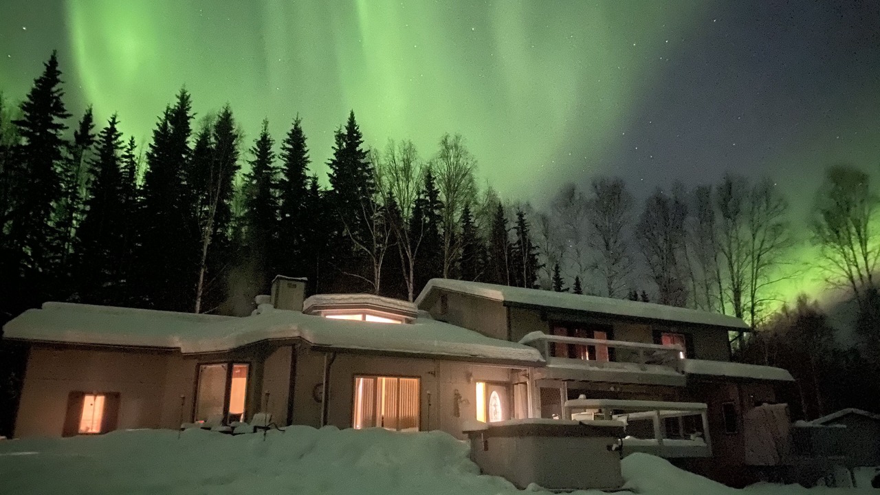Photo of Outdoor in Fairbanks