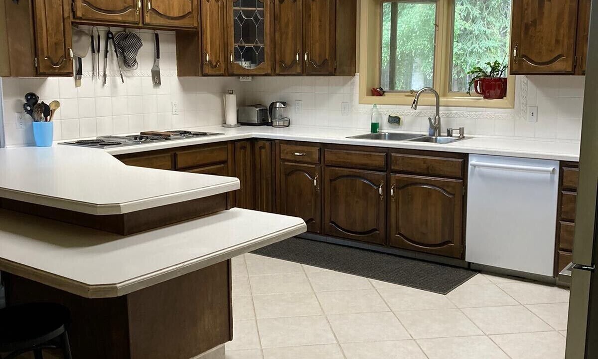 Photo of Kitchen in Fairbanks