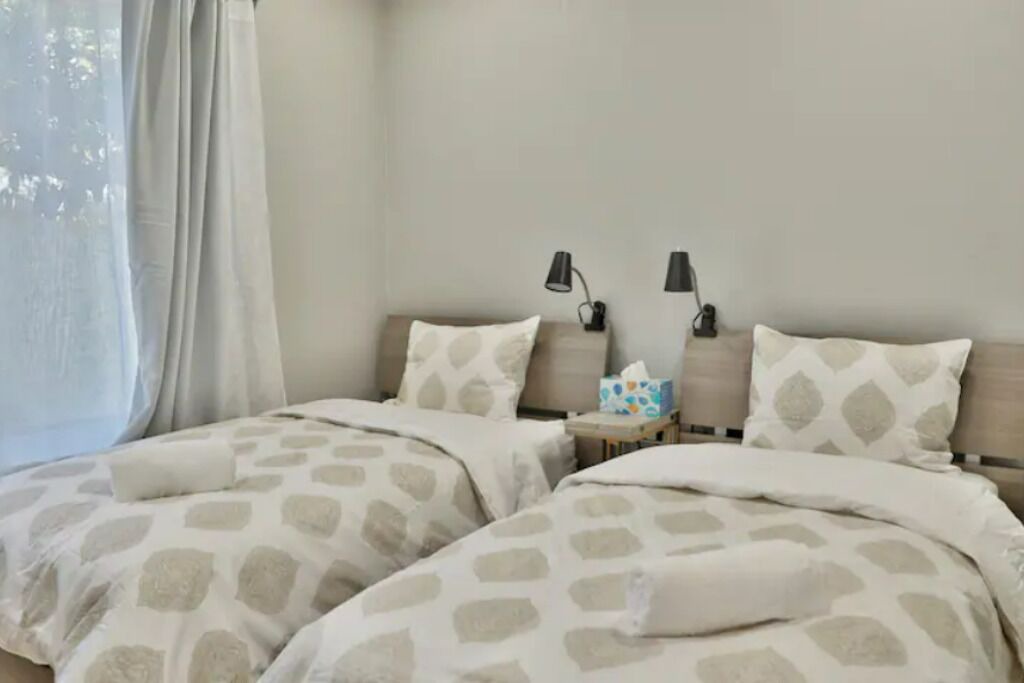 Photo of Bedroom in Niles District