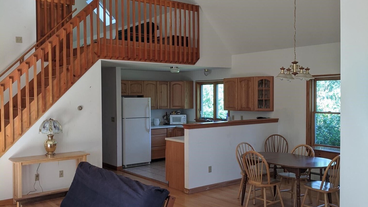 Photo of Livingroom in Phippsburg