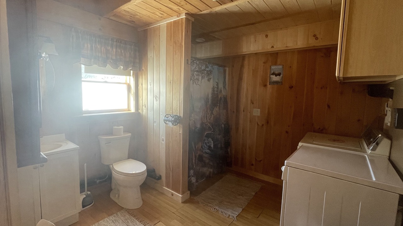 Photo of Bathroom in Rockwood