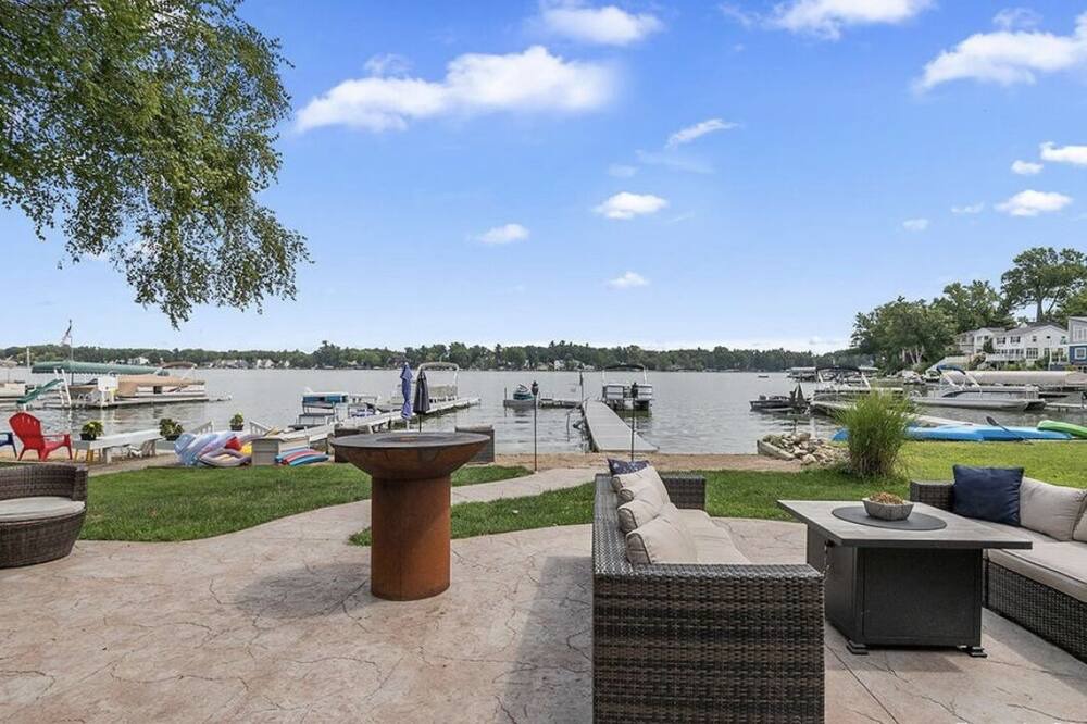Photo of Outdoor in Rockford