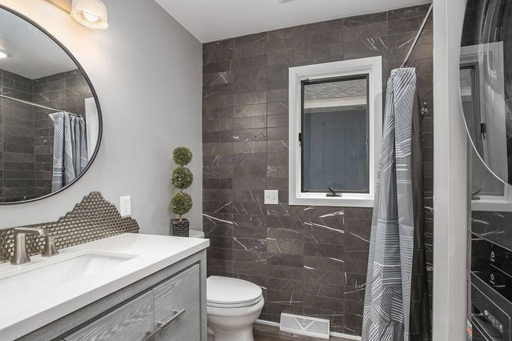 Photo of Bathroom in Rockford