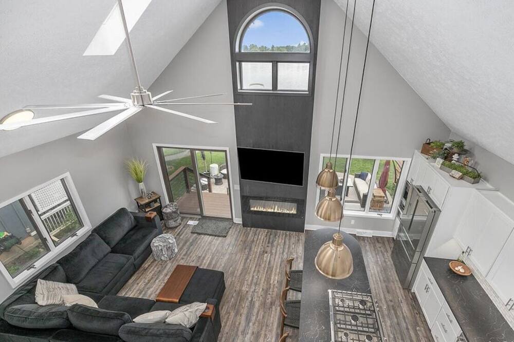 Photo of Bedroom in Rockford