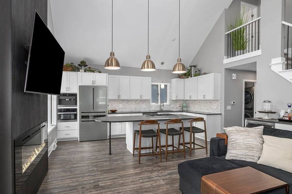 Photo of Kitchen in Rockford