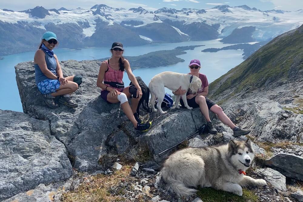 Photo of Others in Alyeska