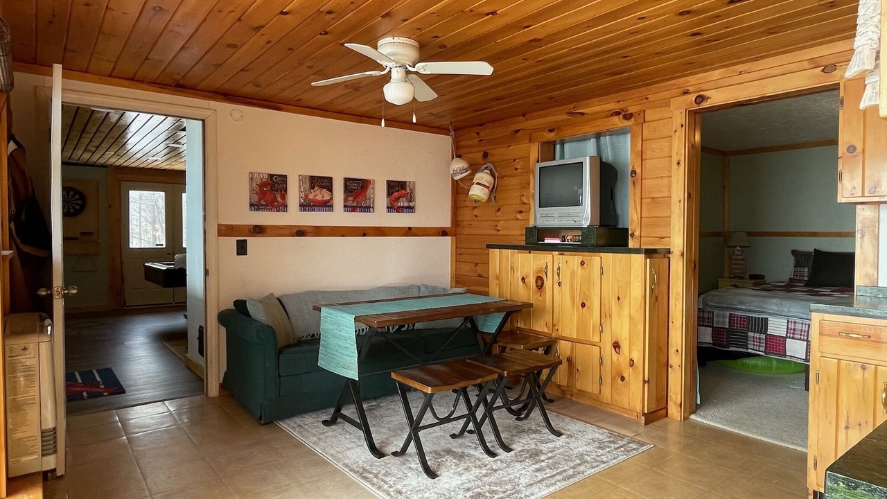 Photo of Livingroom in Embden