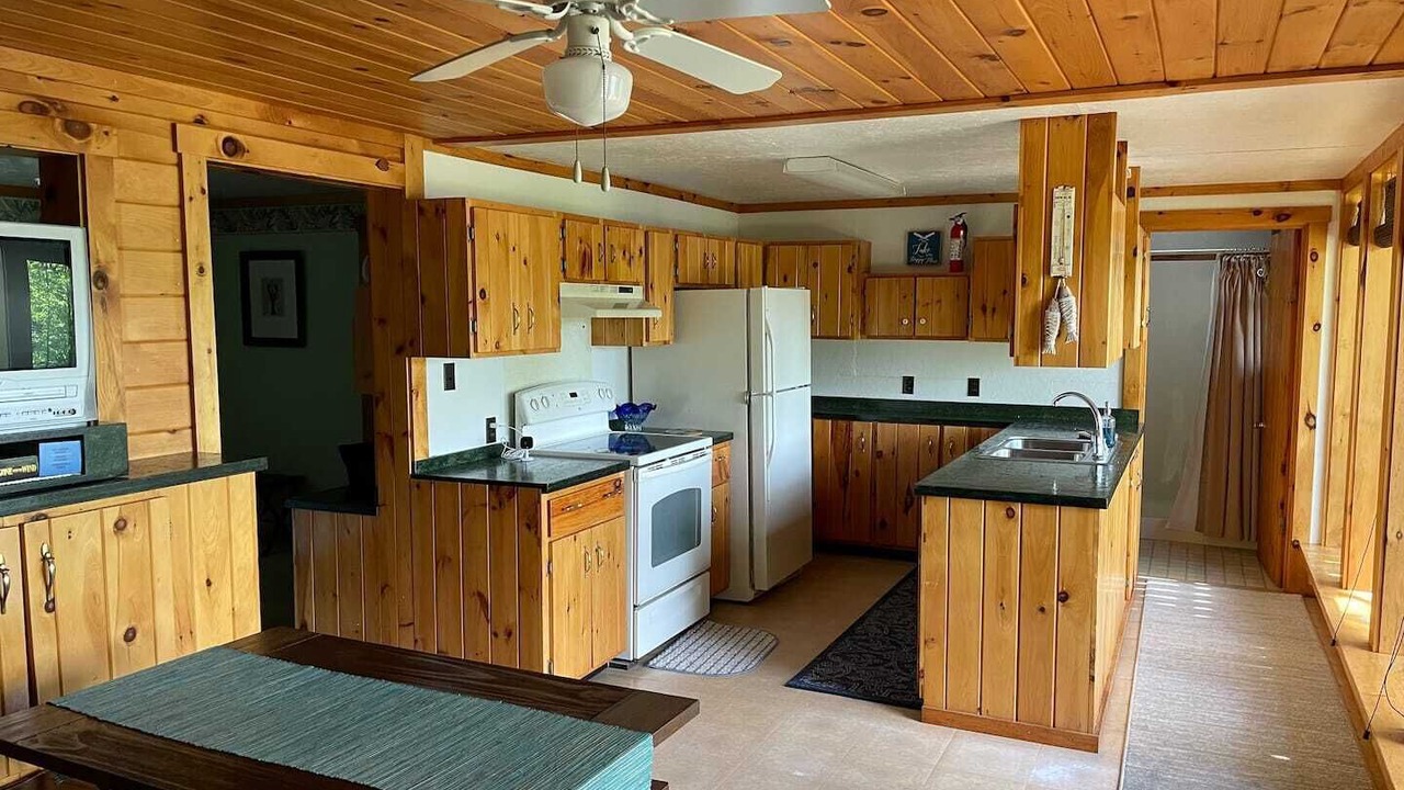 Photo of Kitchen in Embden